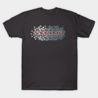 Tessellation T-Shirt